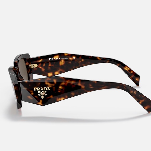 PRADA PR 17WS sunglasses - Picture 2 of 4